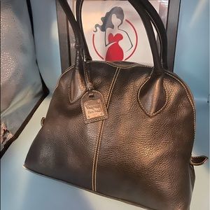 Dooney and Bourke Black